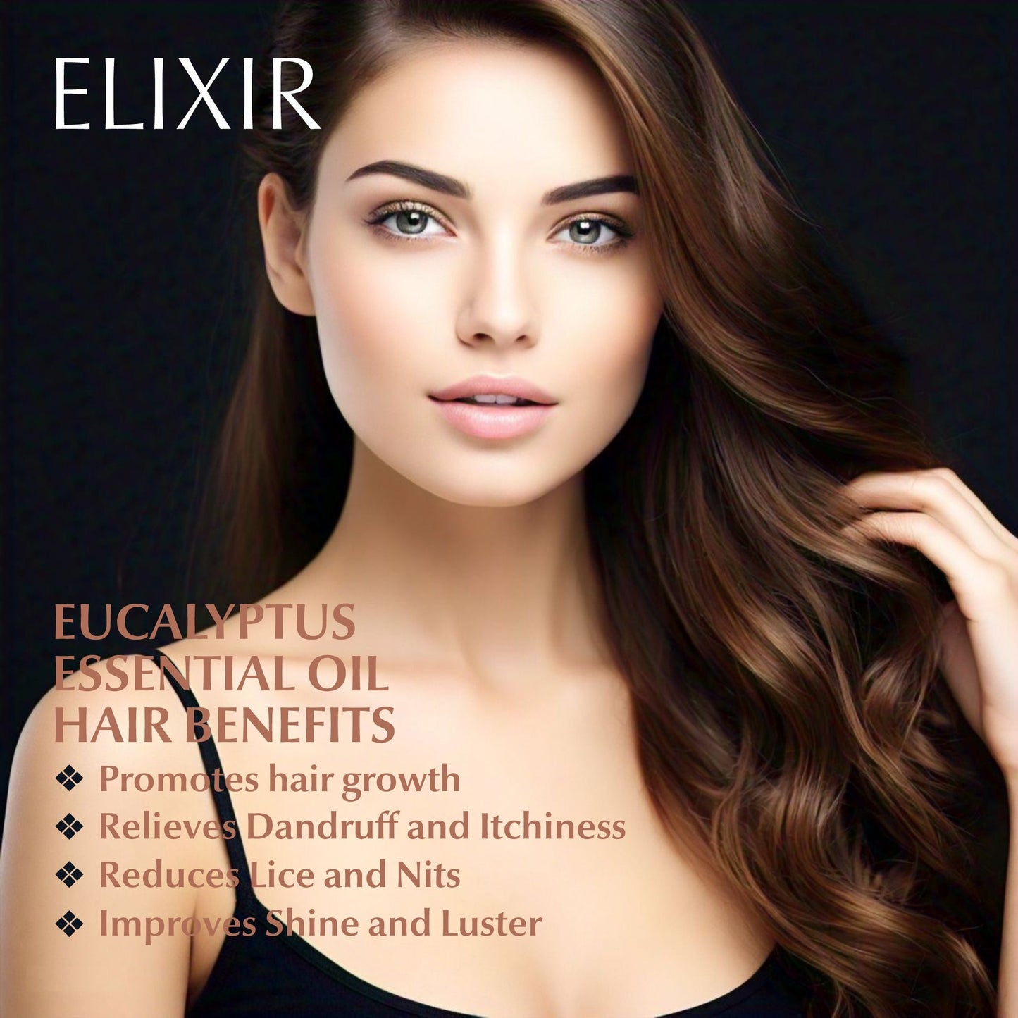 EUCALYPTUS ESSENTIAL OIL