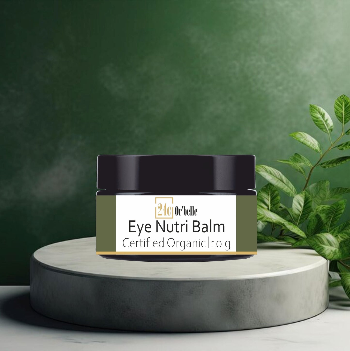 Eye balm