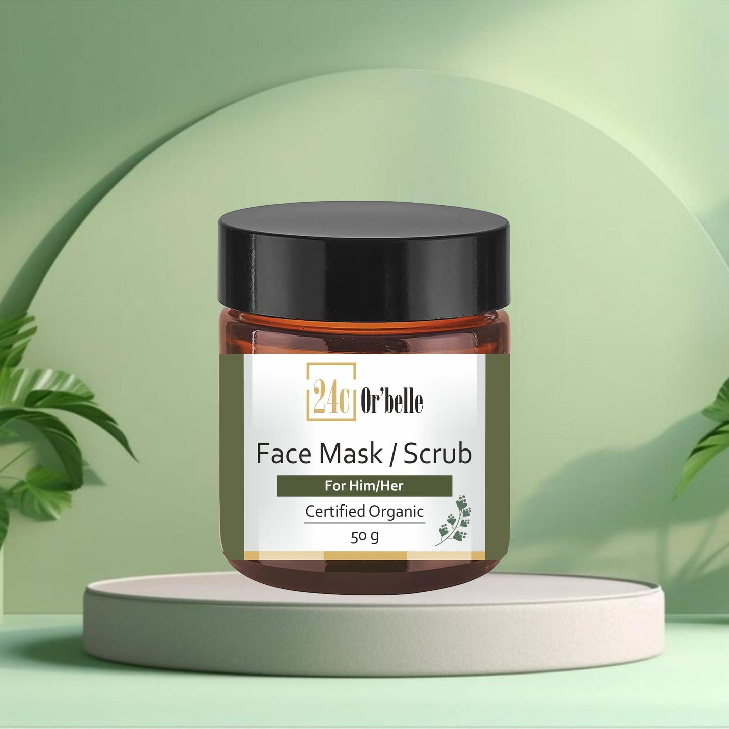 Face mask
