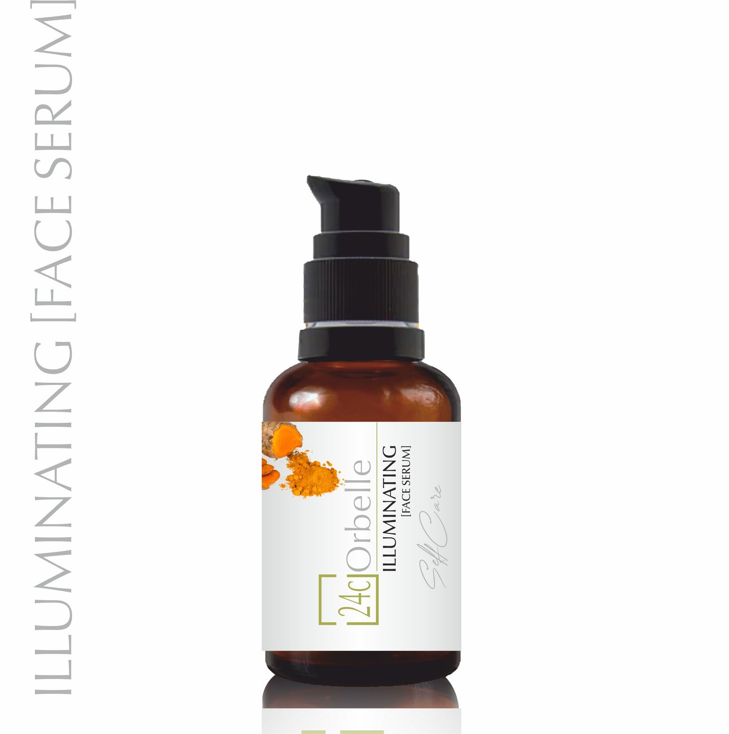 ILLUMINATING FACE SERUM