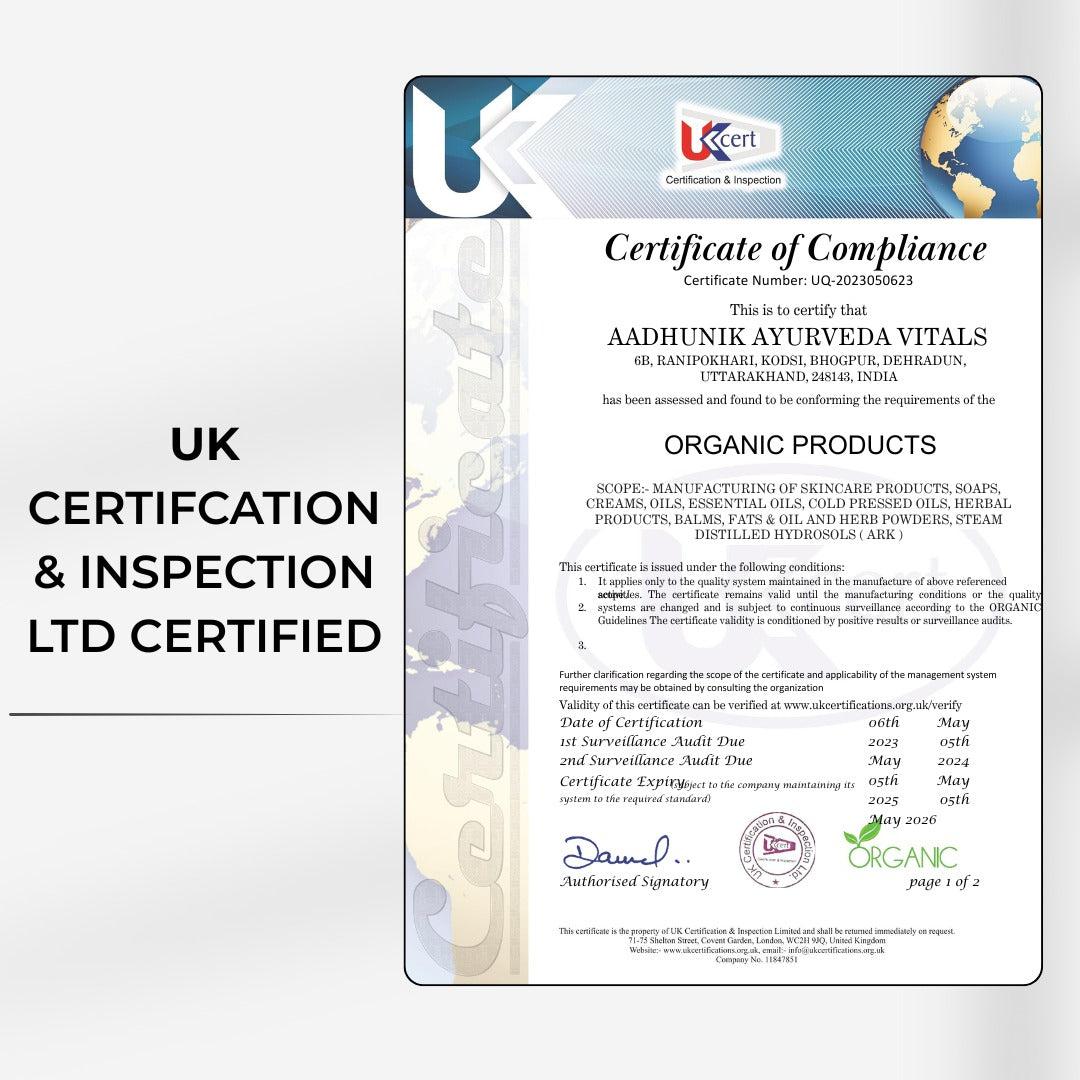 ROSEMARY ESSENTIAL OILS